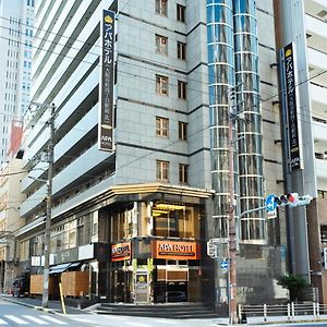 Apa Hotel Osaka Tanimachi 4Chome Ekimae Kita